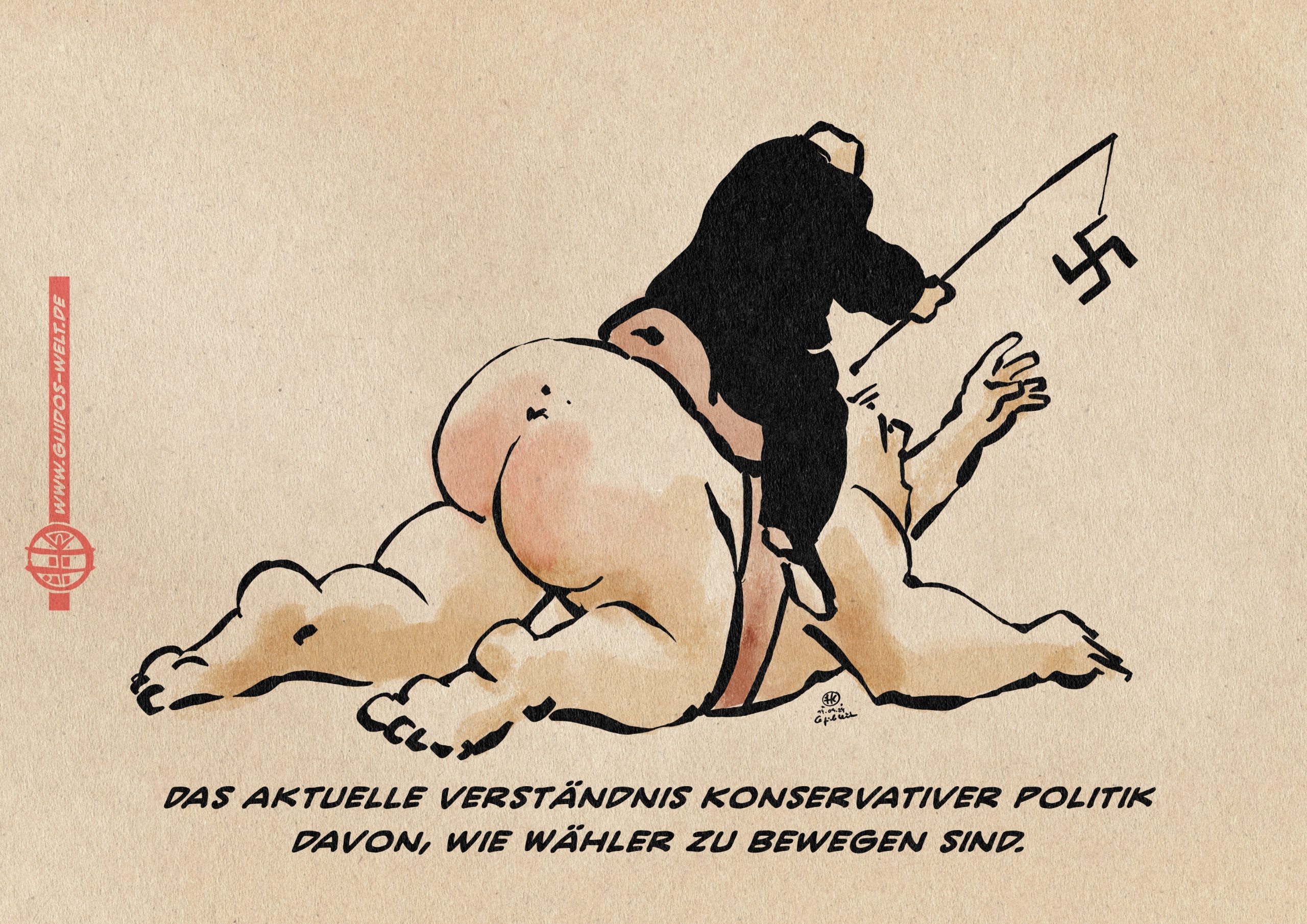 Die Ökonomie des Hasses