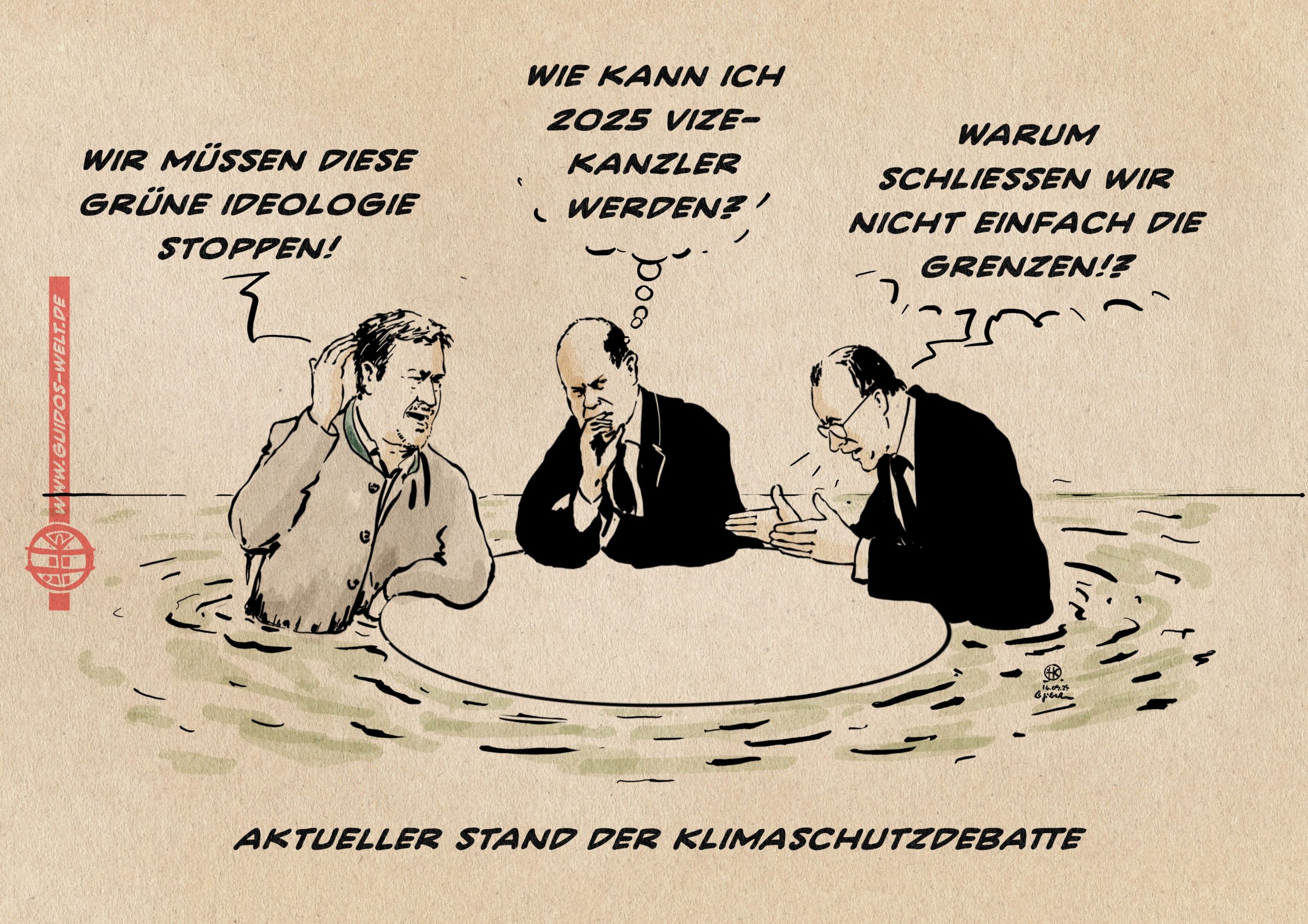 Die Butterfahrer