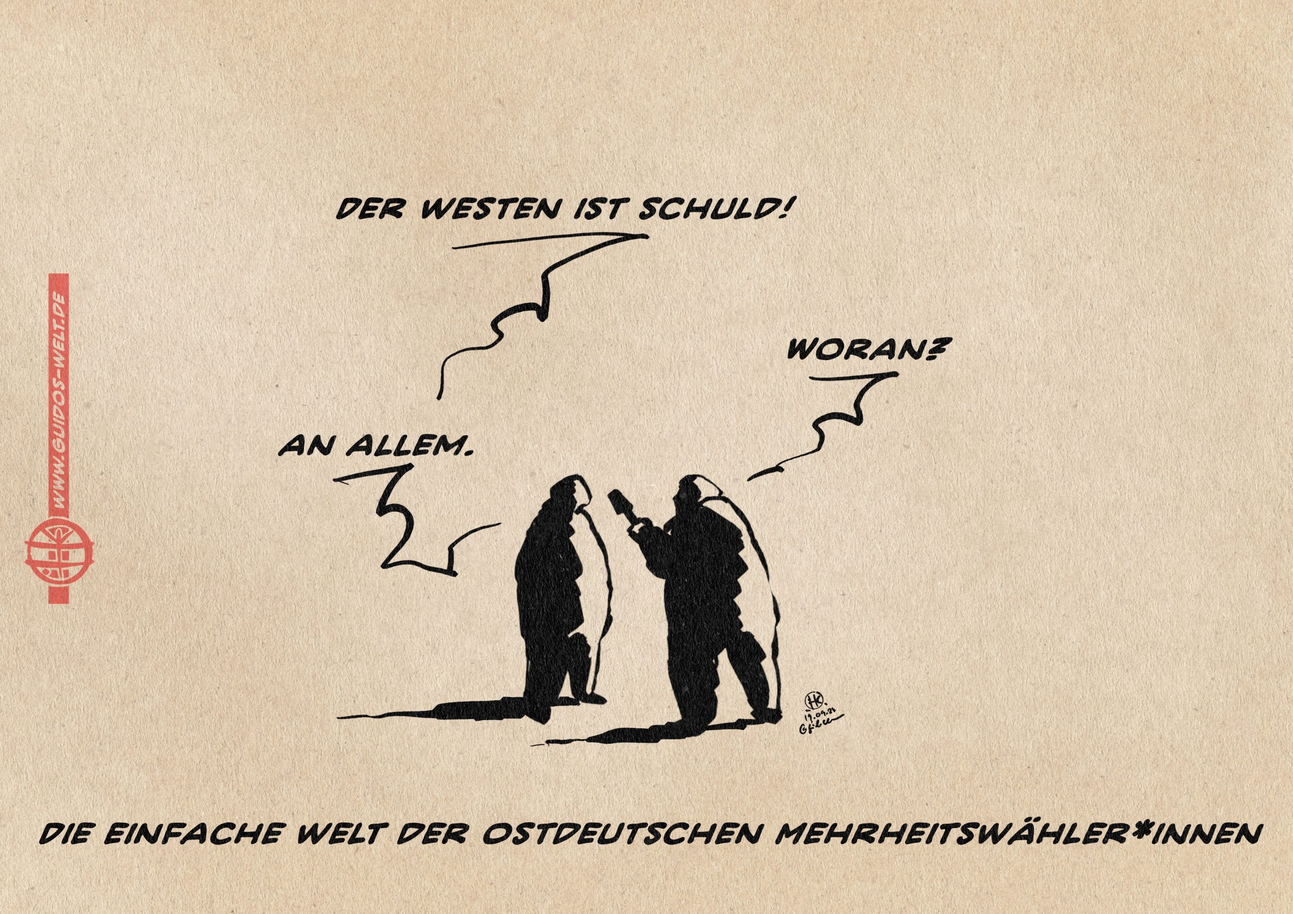 Die einfache Welt