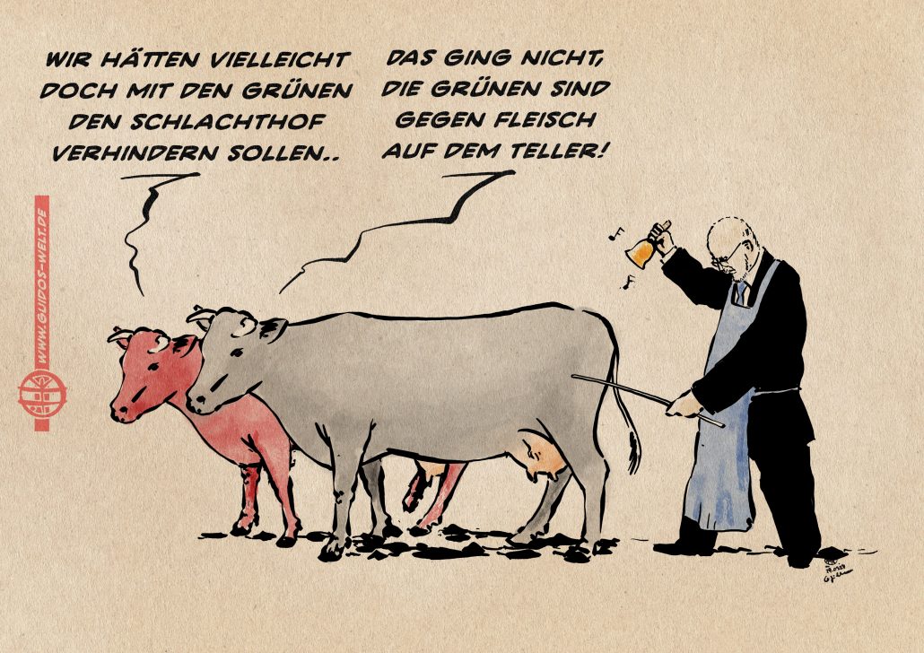 Thüringen