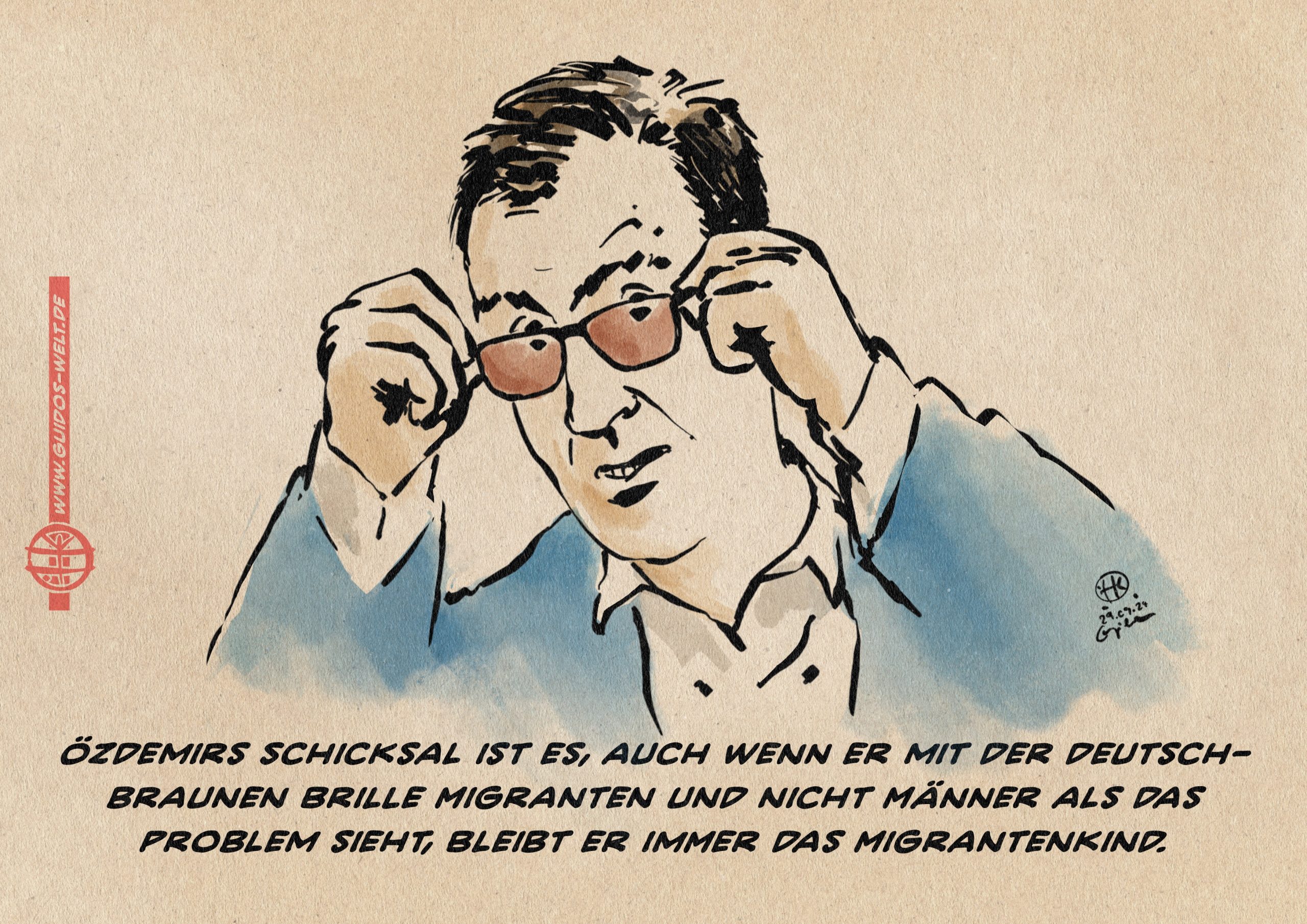 Özdemirs Tragik