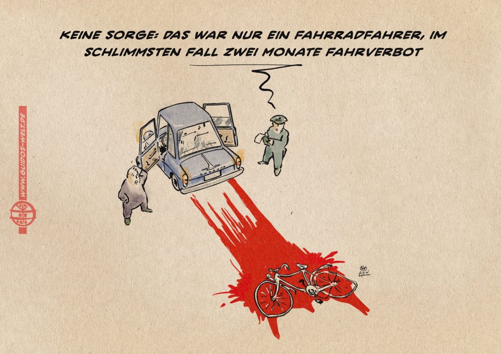Autolandrechtsprechungsangebote