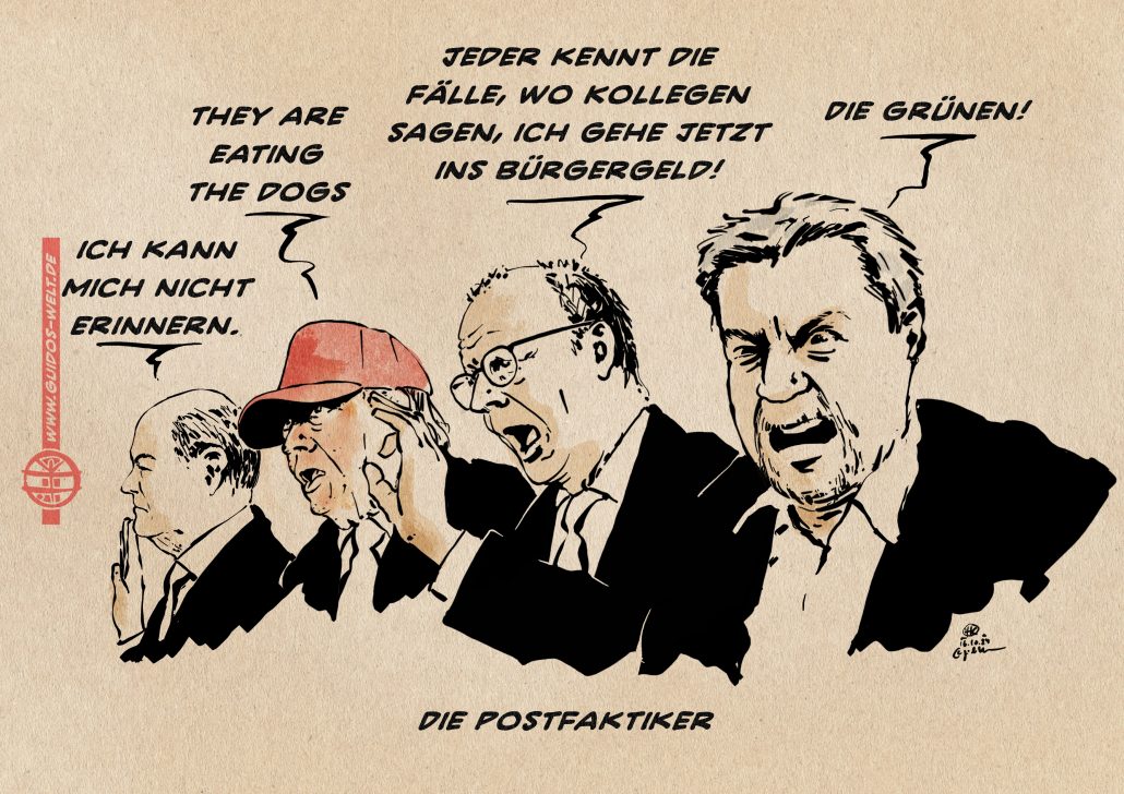 Die Postfaktiker