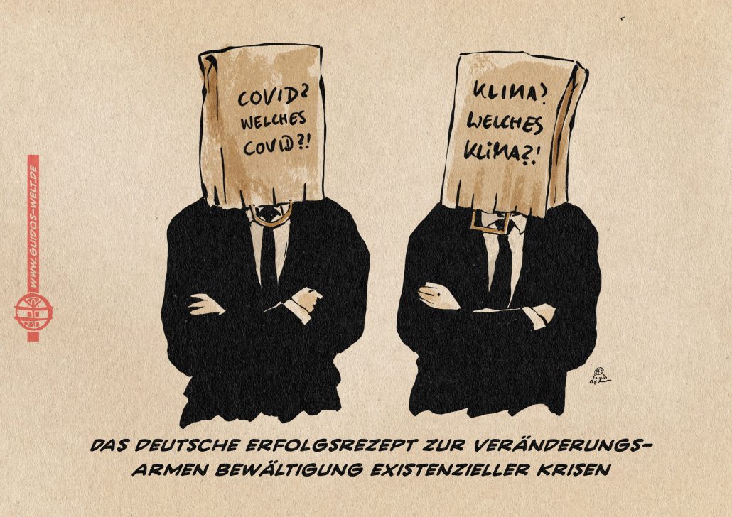 Papptütenpolitik