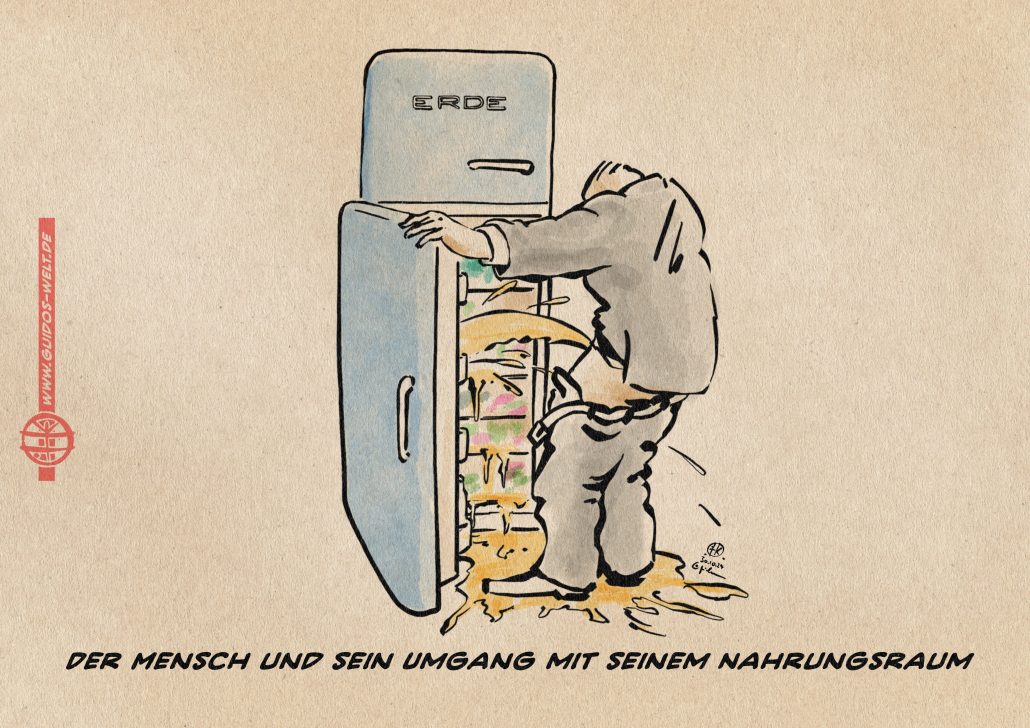 Die Reife des Menschen