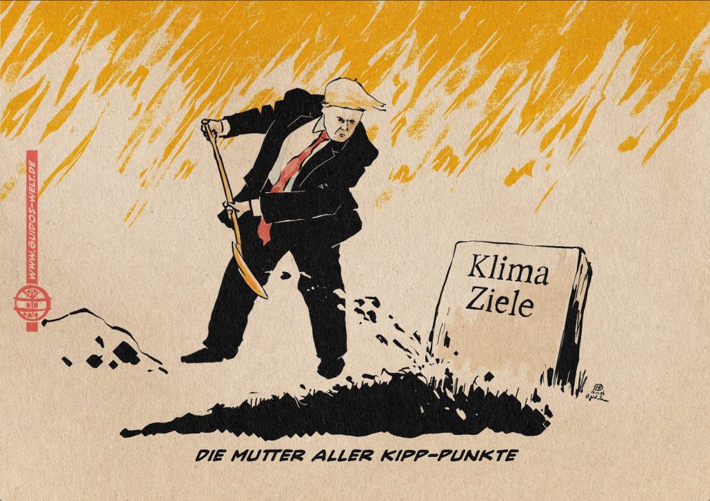 Der Kipppunkt