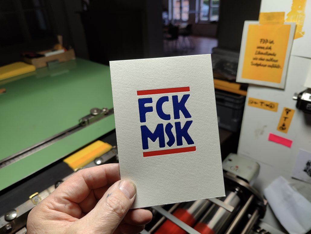 FCK MSK II