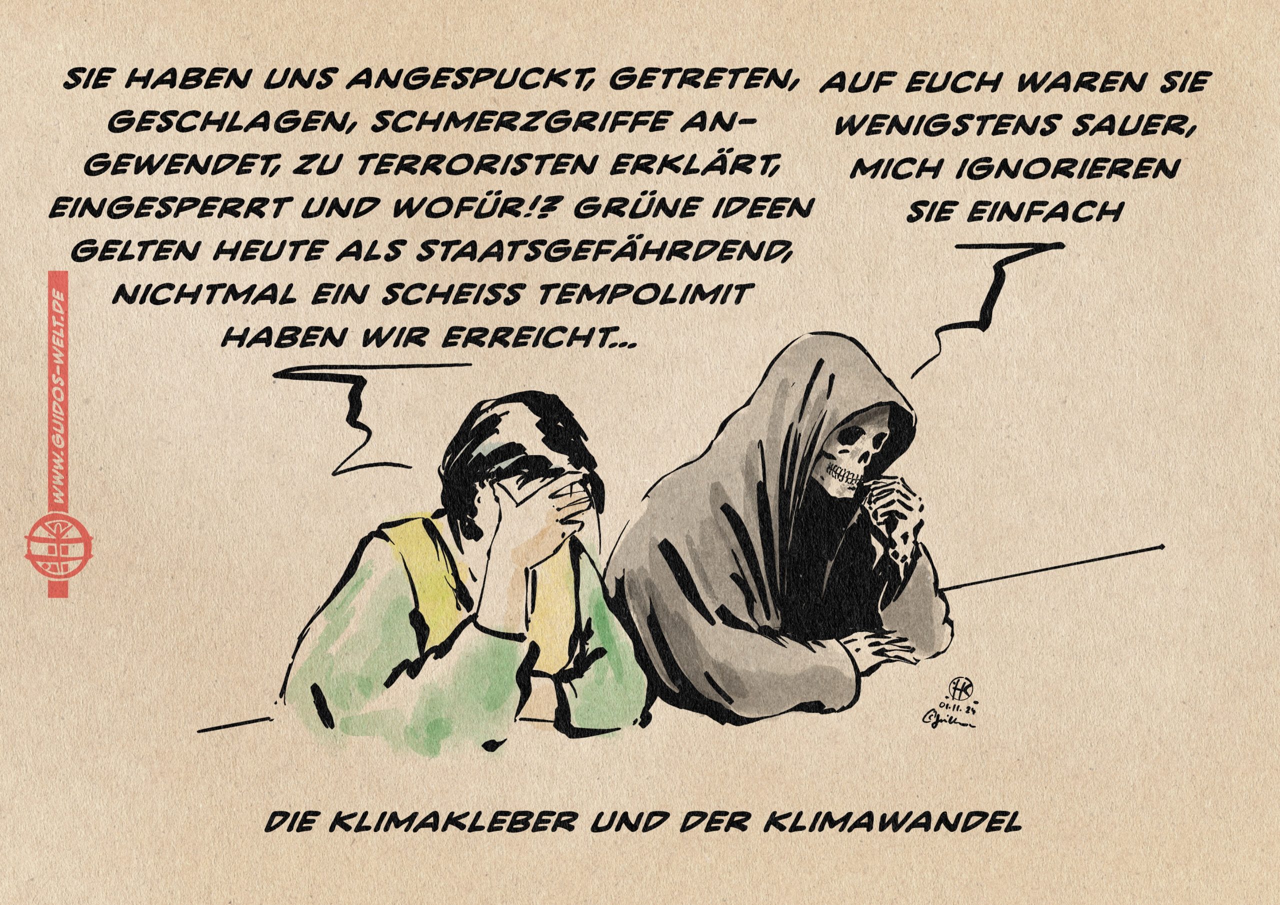 Der Pyrrhussieg der Ignoranz