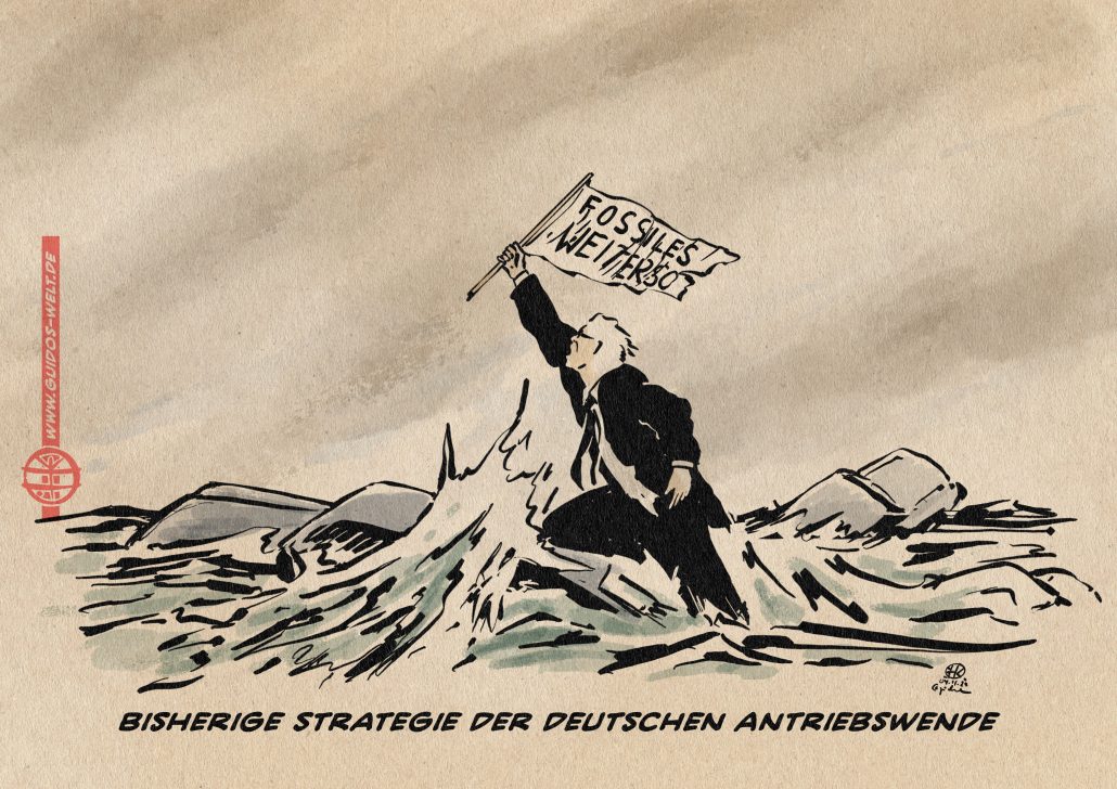 Der Untergang