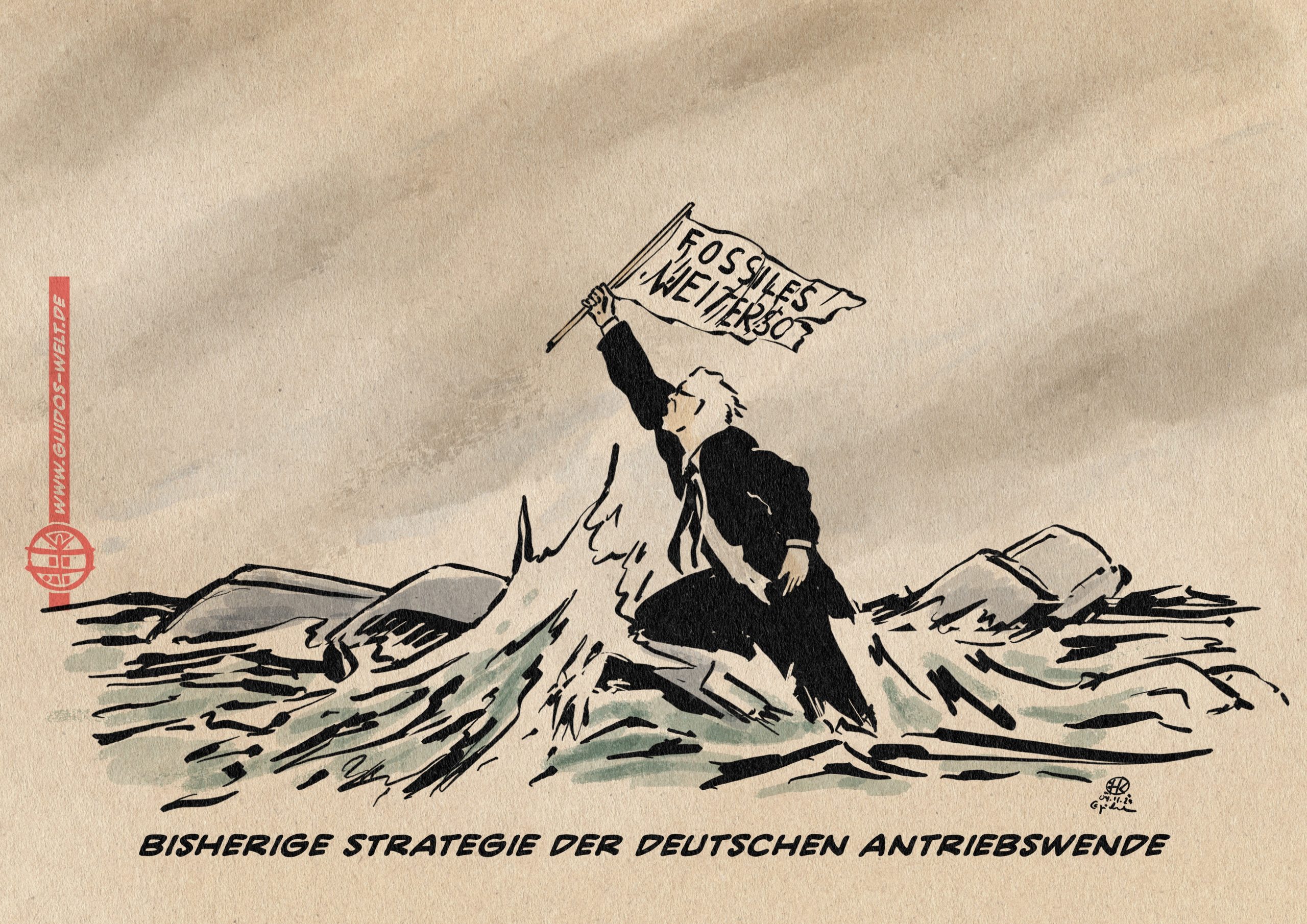 Der Untergang