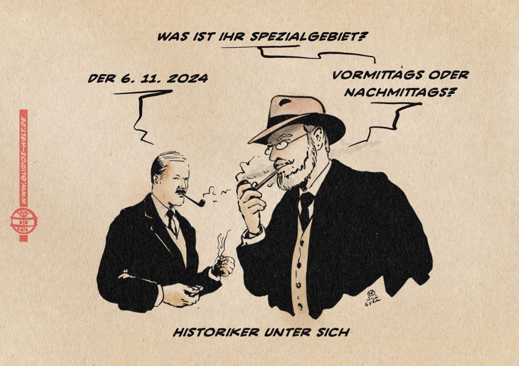 Historikertreffen