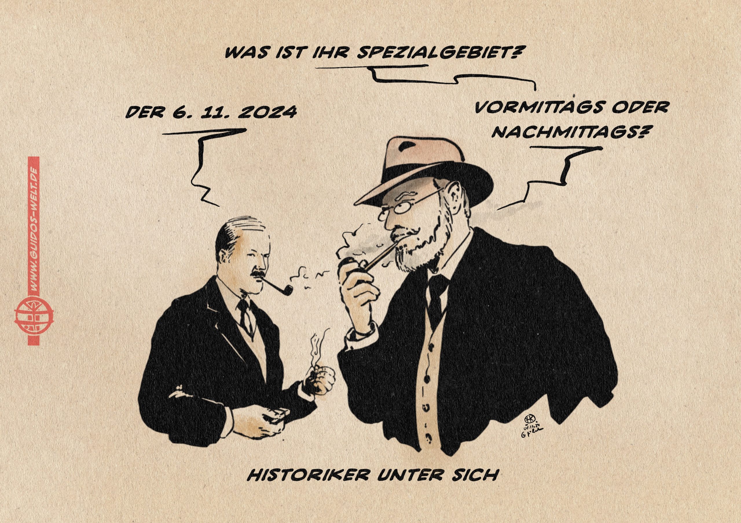 Historikertreffen