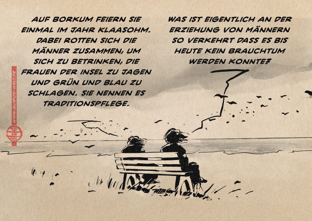 Brauchtumspflege