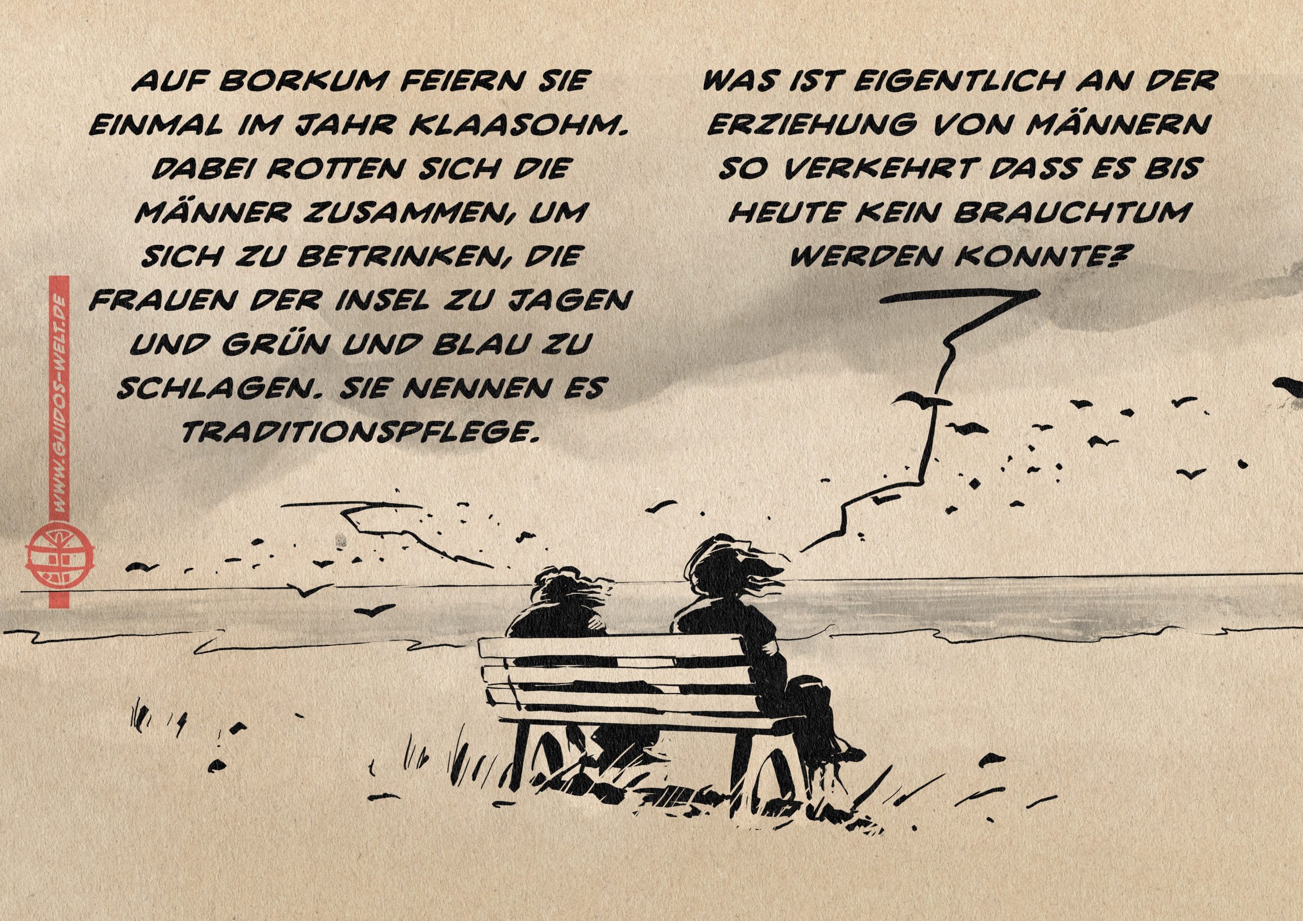 Brauchtumspflege