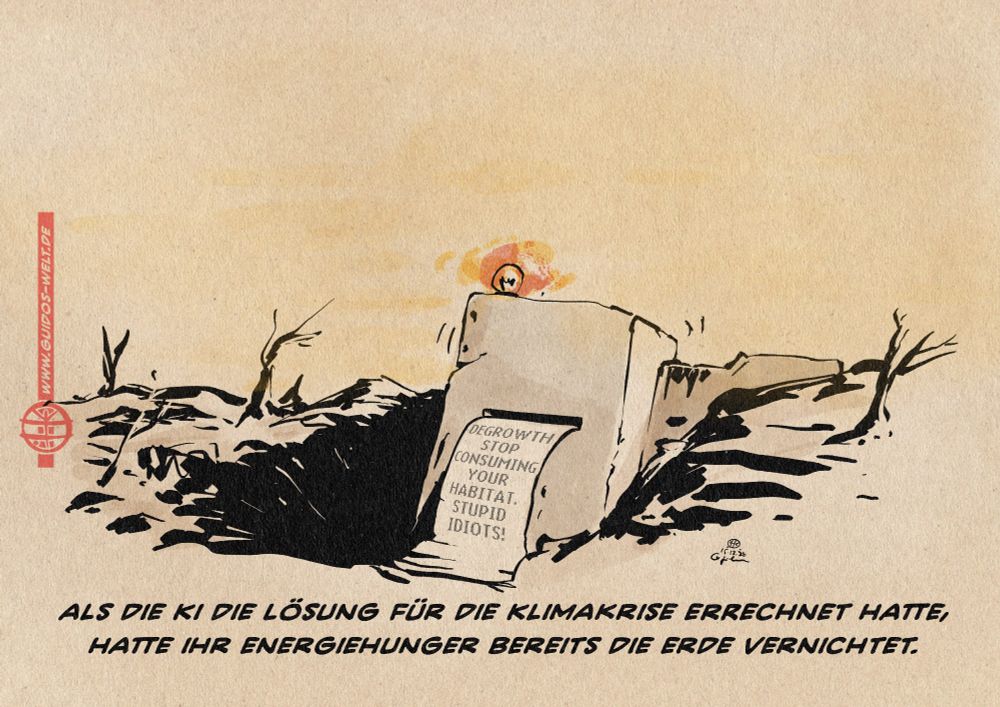 Smart Extinction