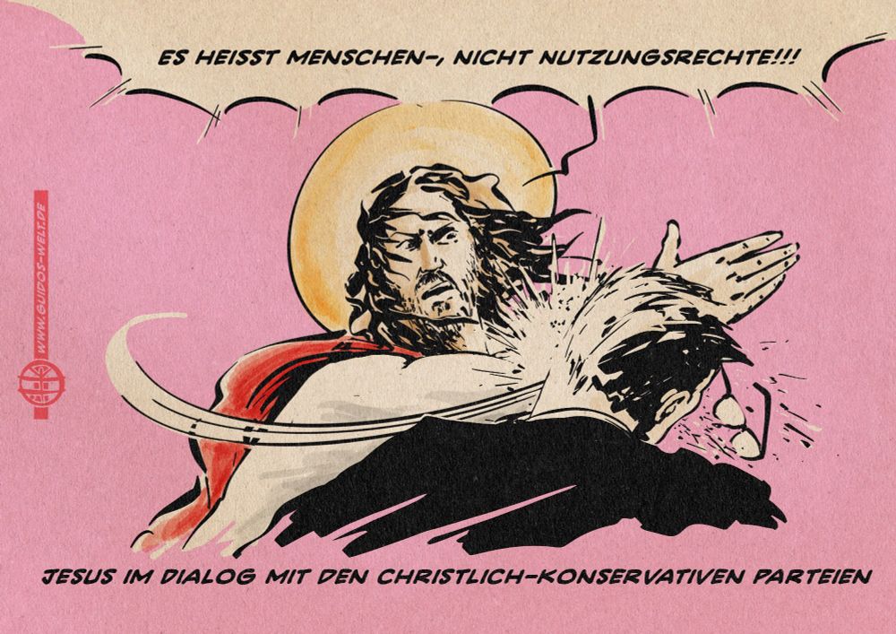 Die Unchristlichen