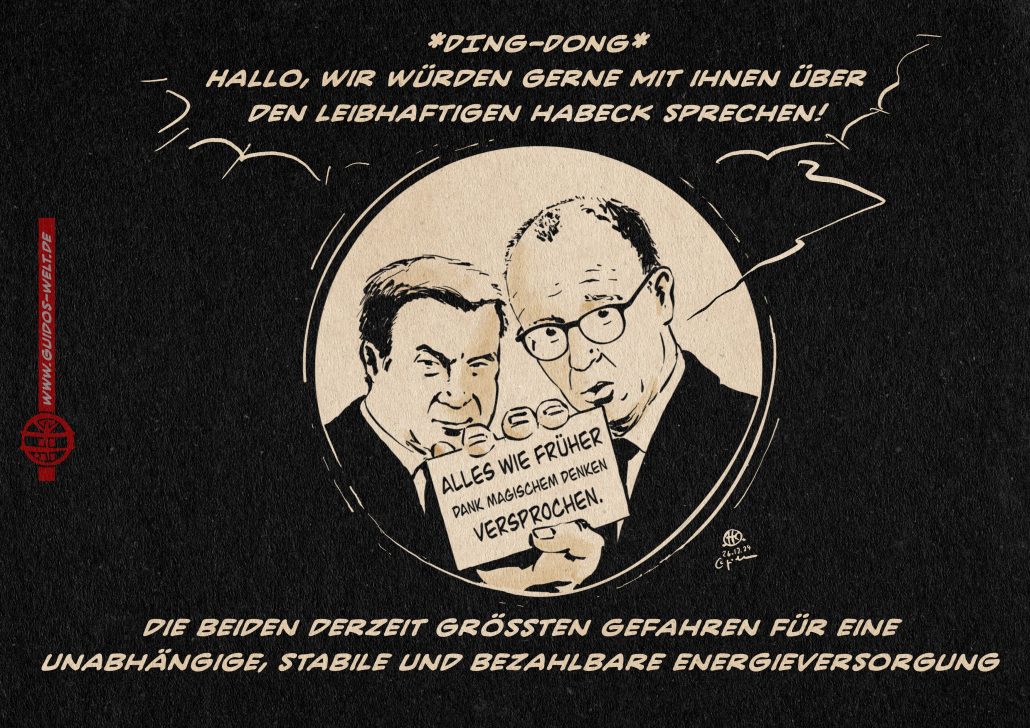 Die fossilen Zeugen