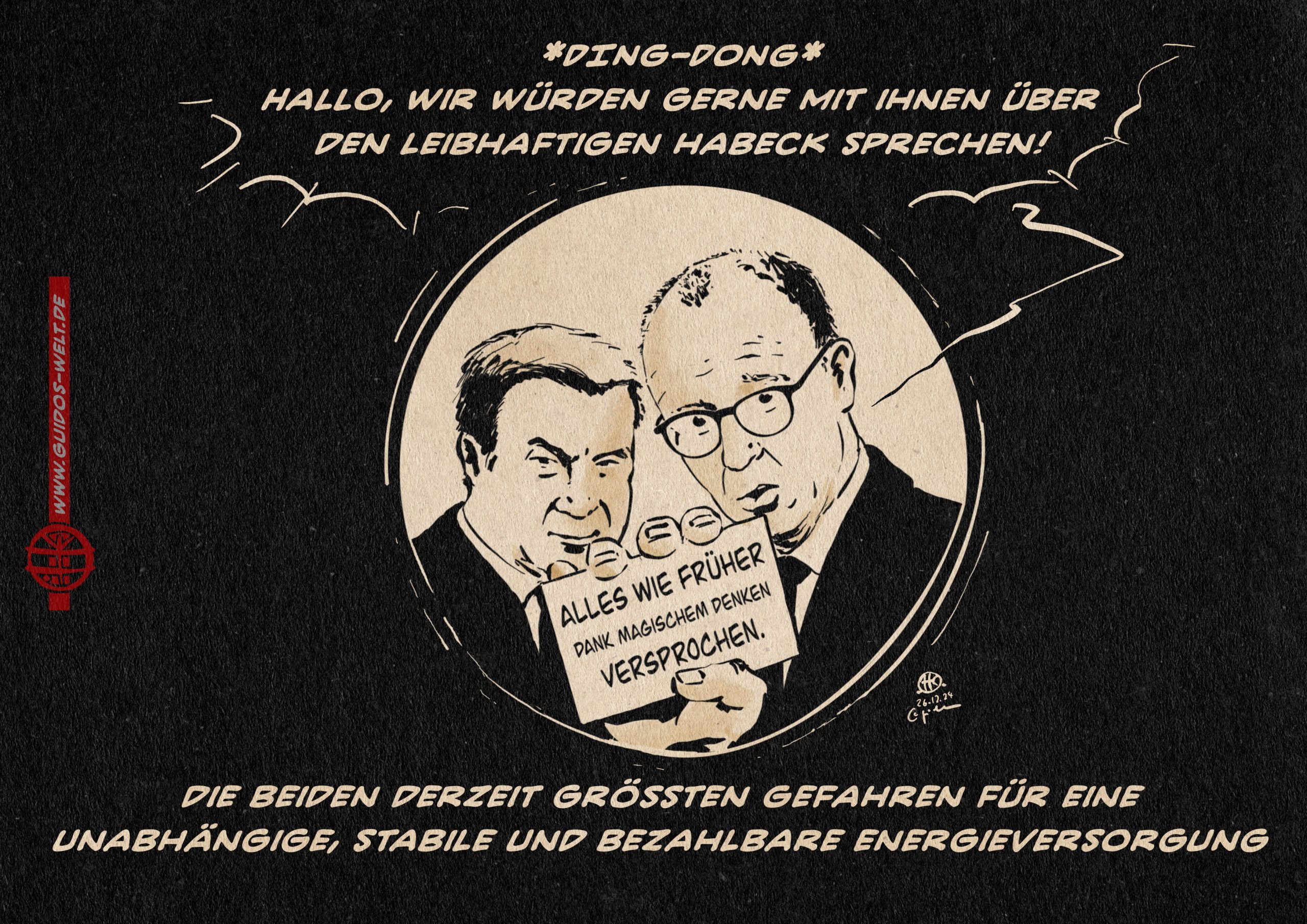 Die fossilen Zeugen