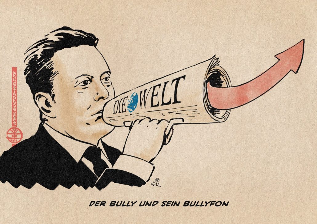 Bullyfonmedien