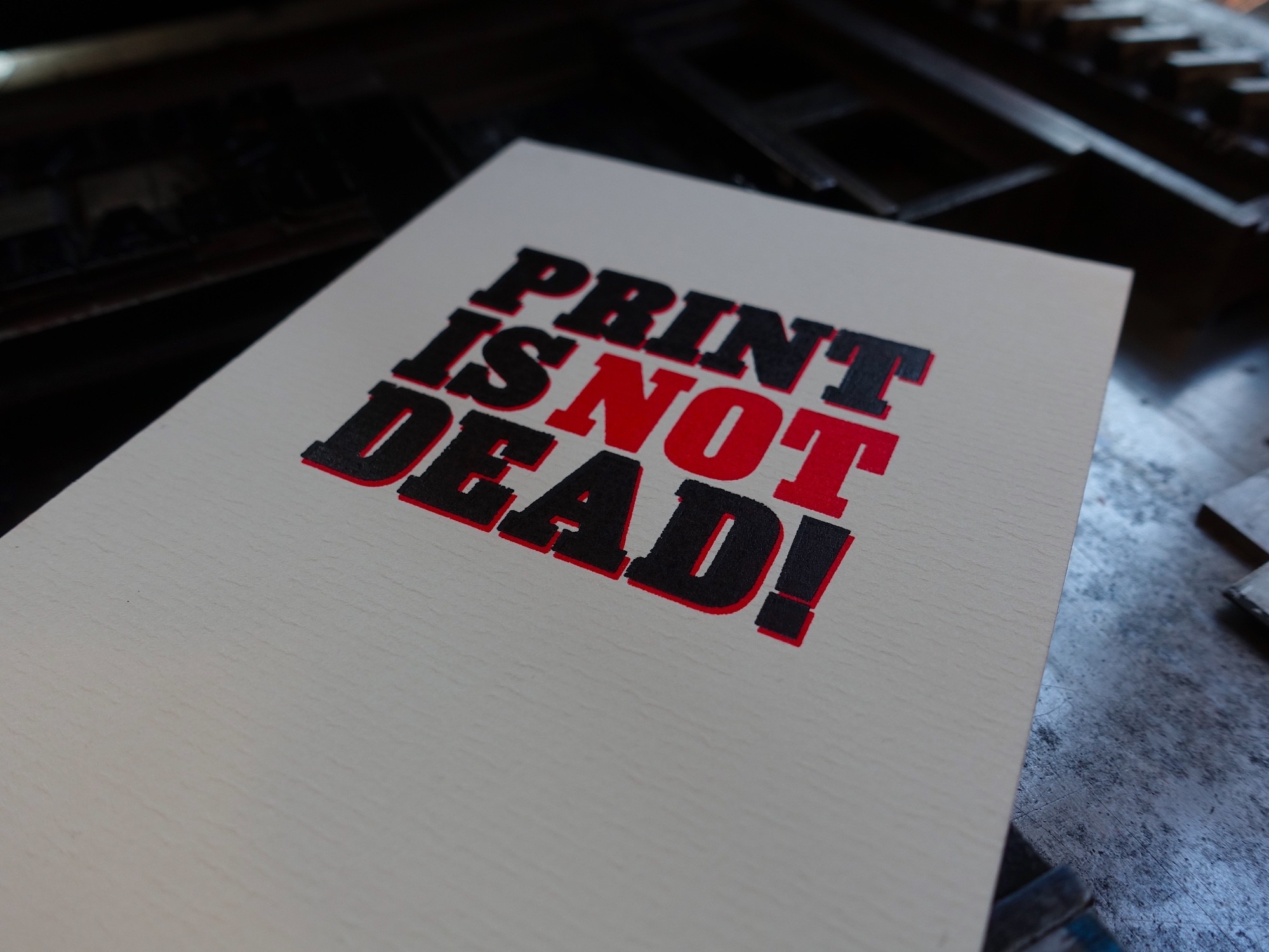 End of Print