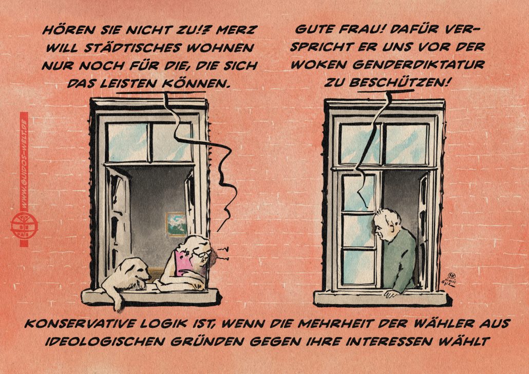 Wuchergrundrechtsschützer