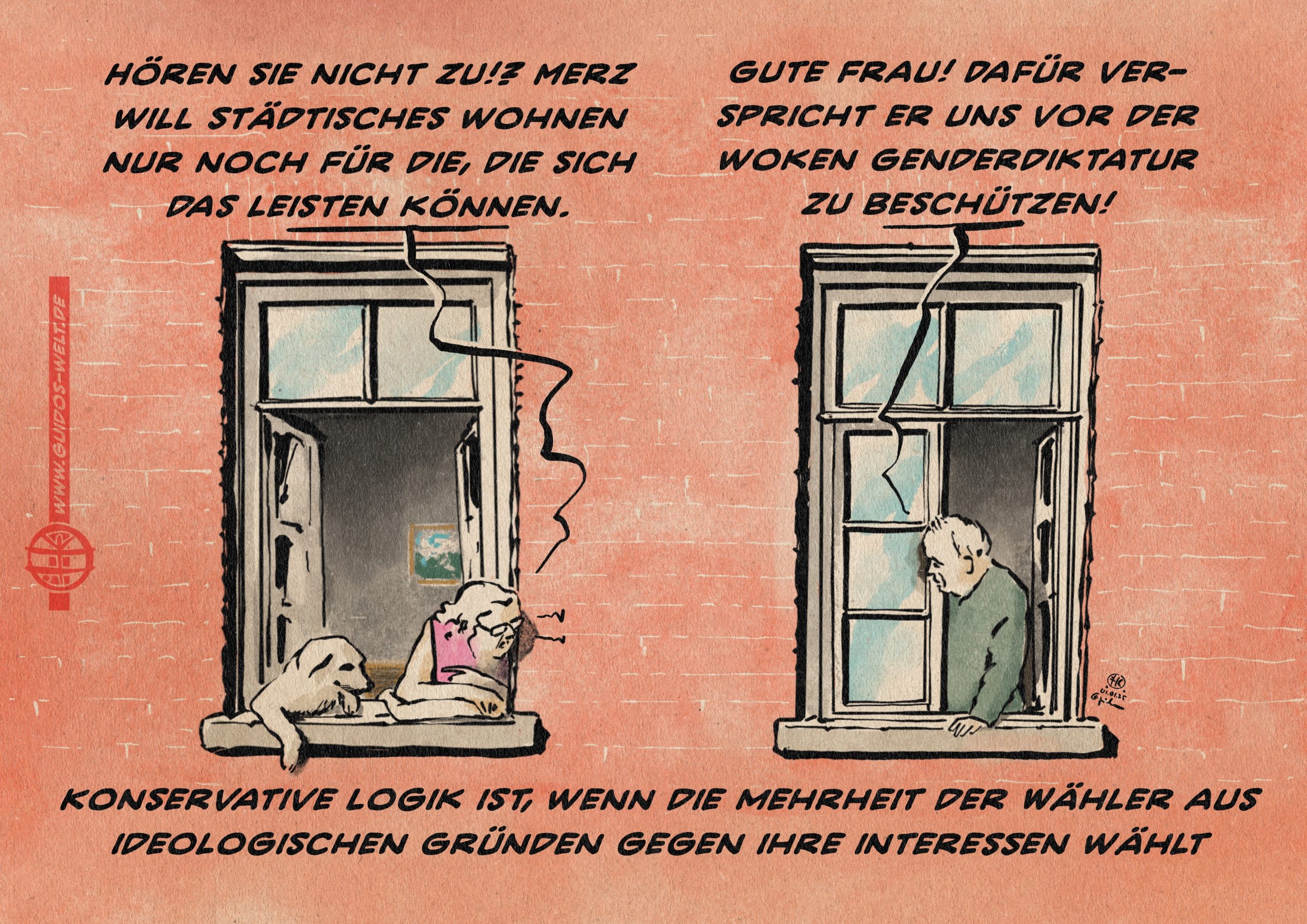 Wuchergrundrechtsschützer