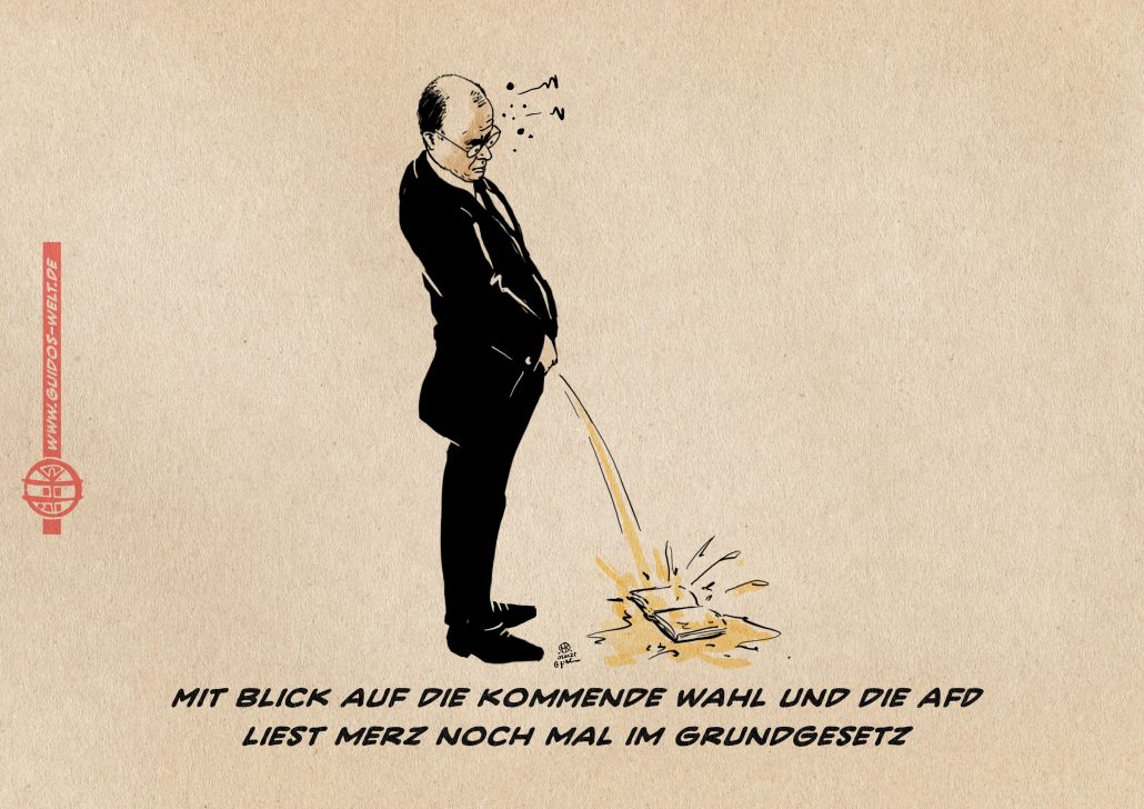 Der Populist