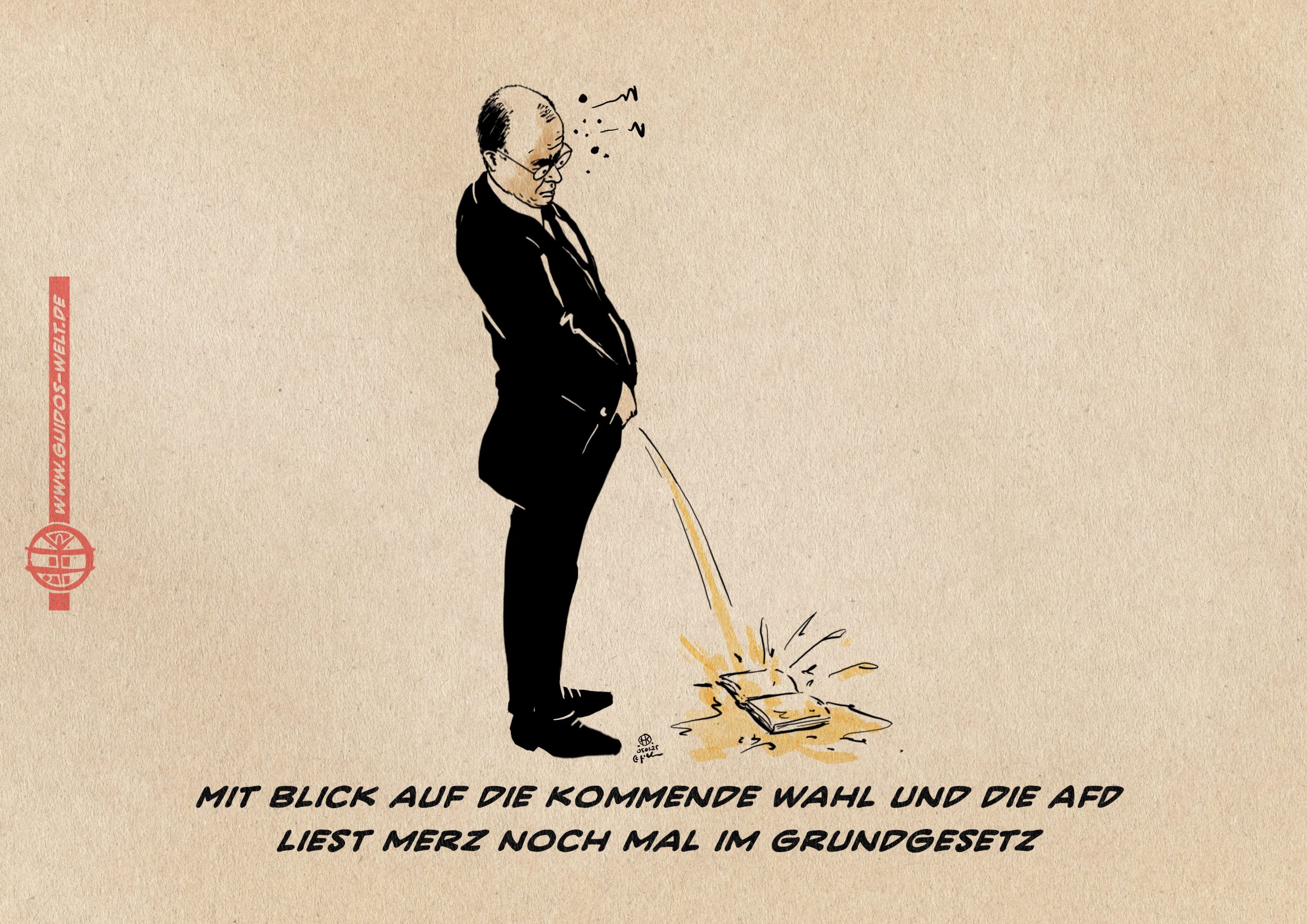 Der Populist