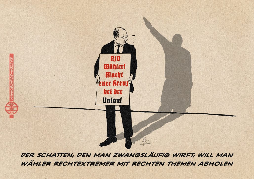 Der Schatten