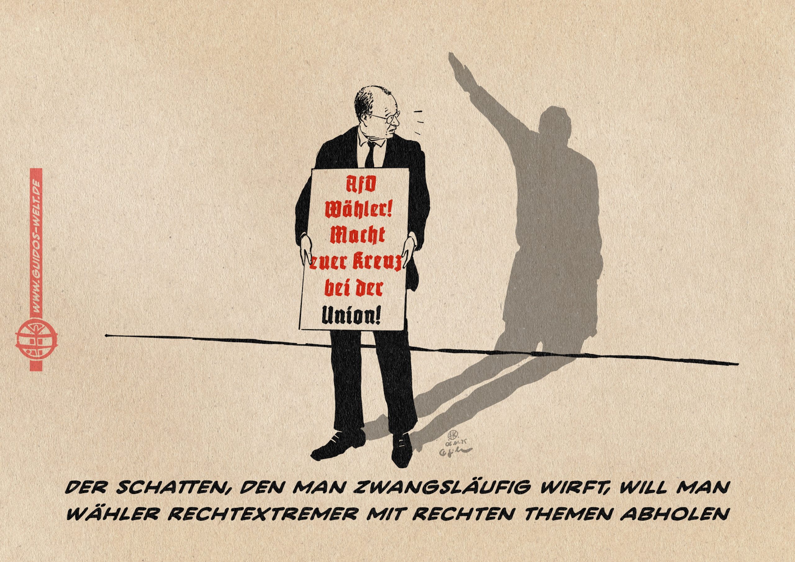 Der Schatten