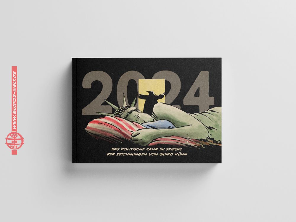2024 Gesamtausgabe