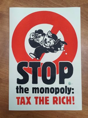 Stop the Monpoly