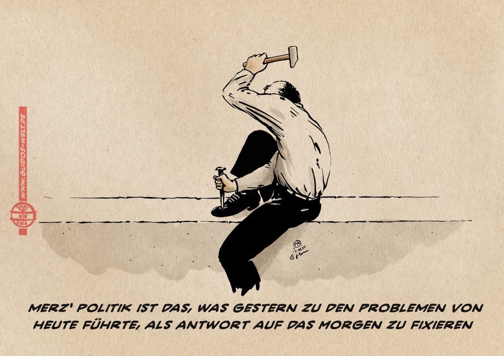 Die Programmlüge