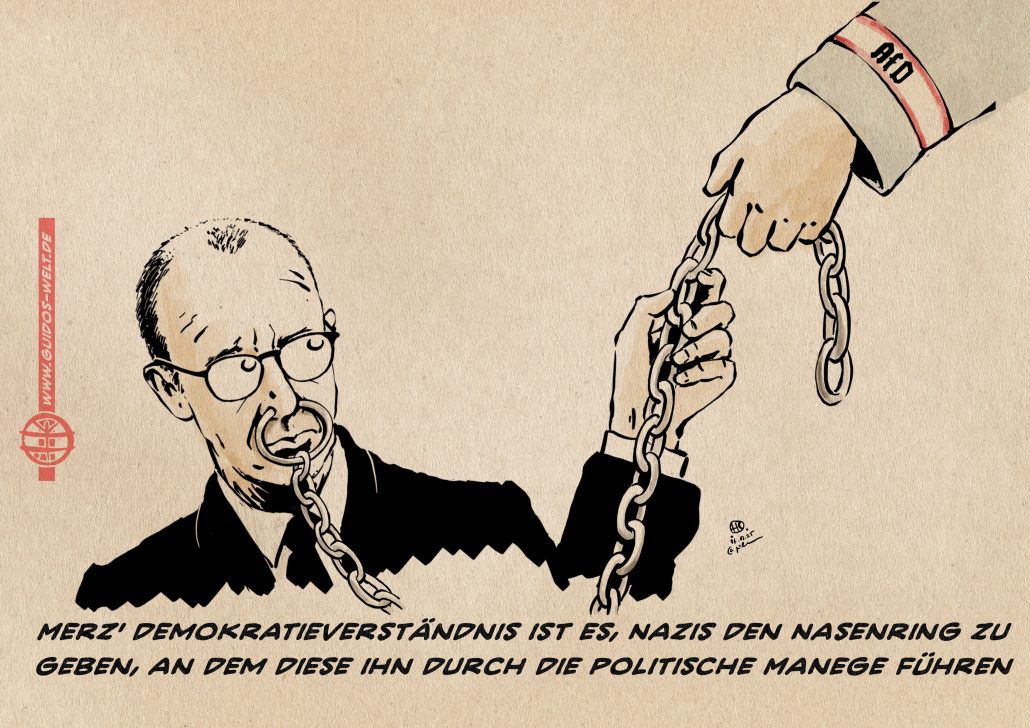 Hefte raus! Lehrstunde!