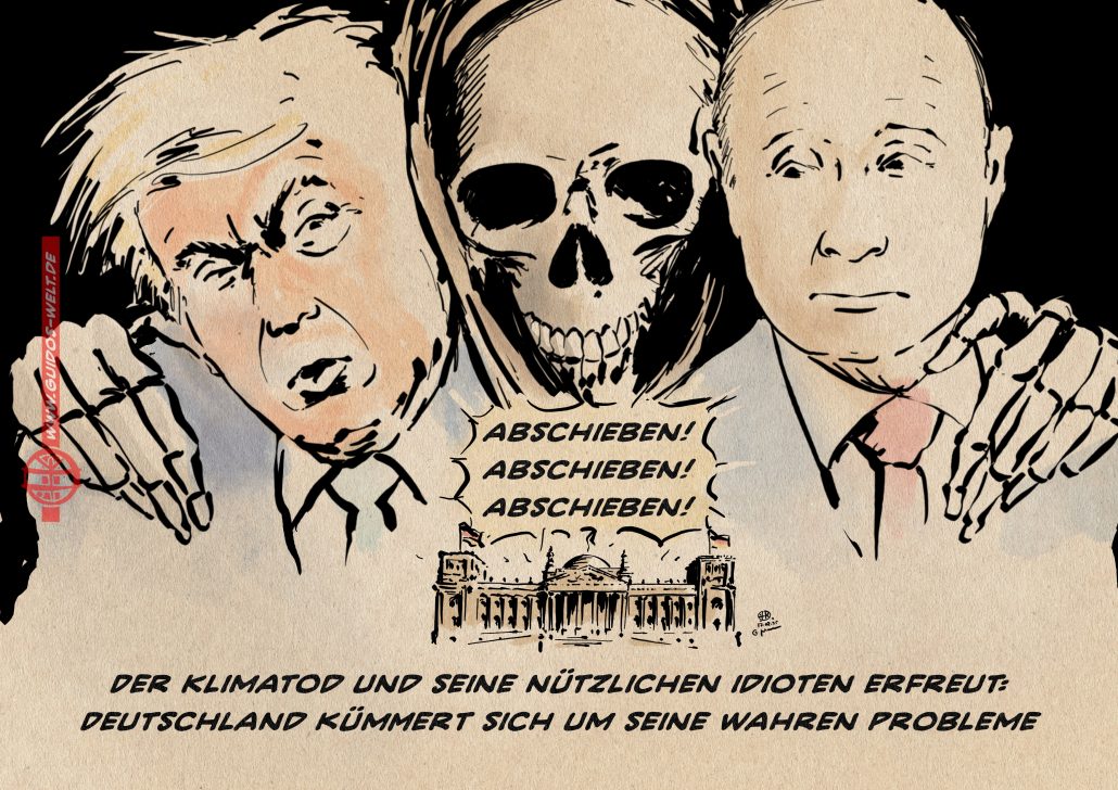 Läuft.