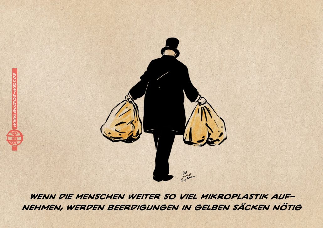 Unsere Selbstplastifizierung