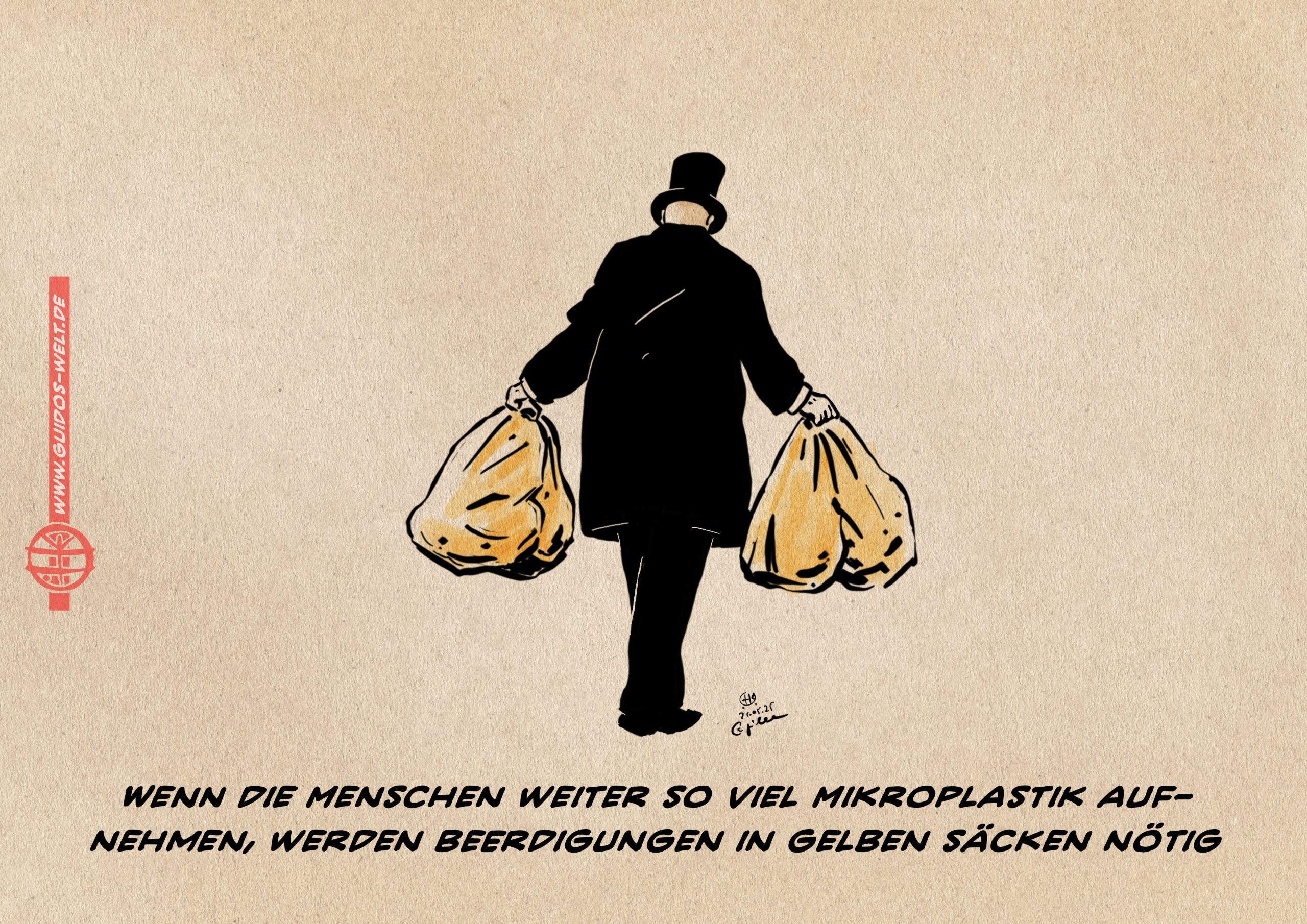 Unsere Selbstplastifizierung