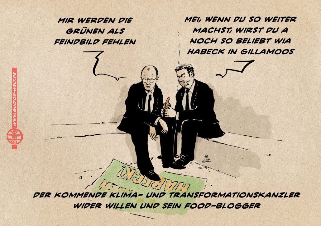 Das Erwachen
