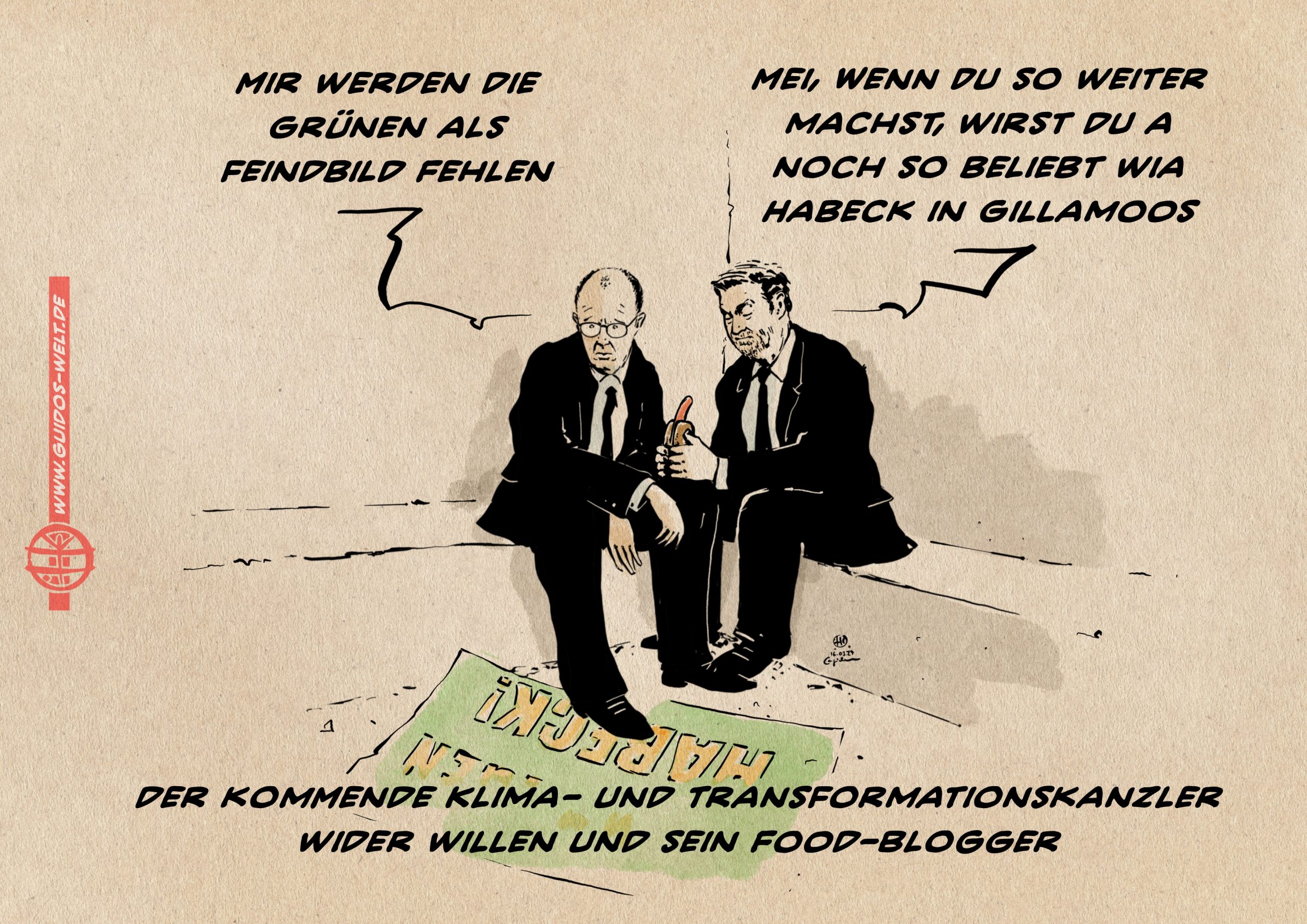 Das Erwachen