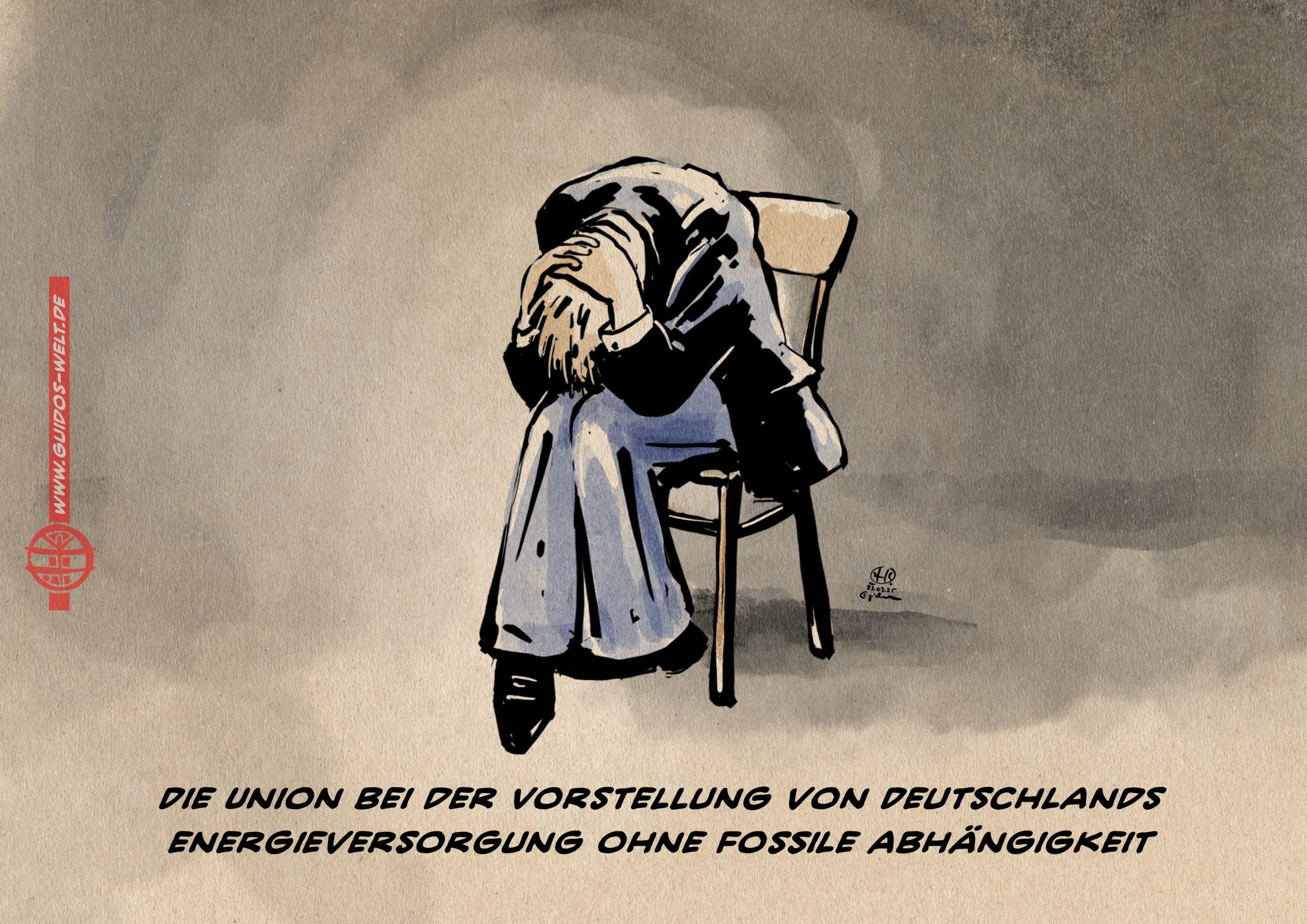 Die Nordstreamer