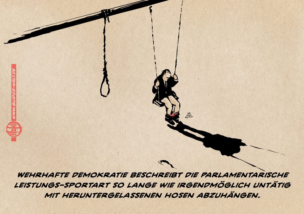 Wehrhafte Demokratie