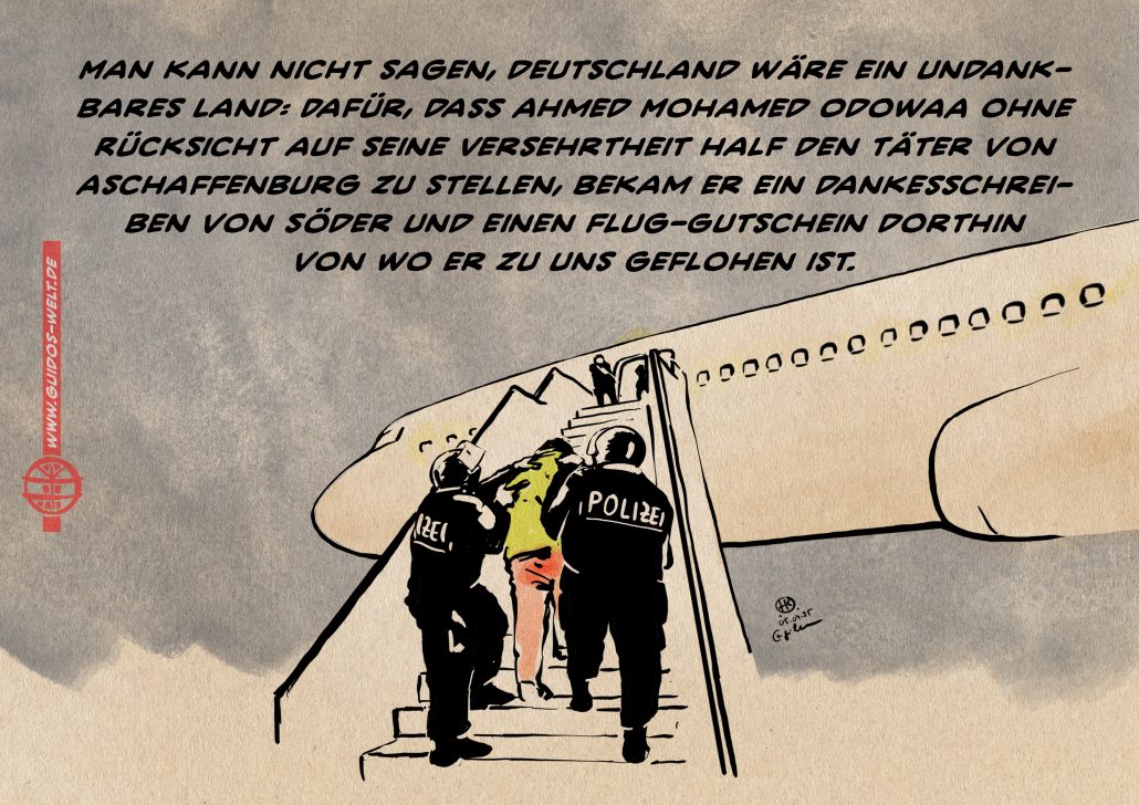 Dankbarkeit, die