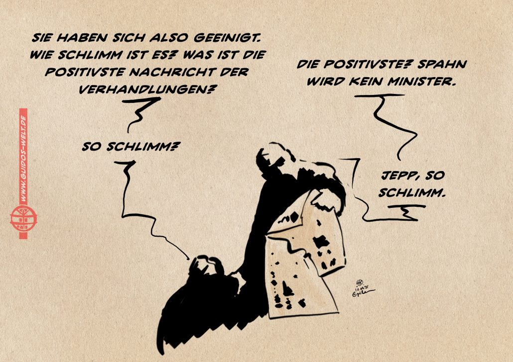 Habemus Merz