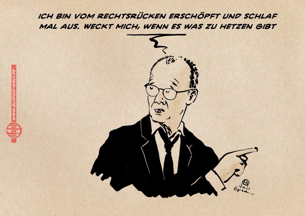 Urlaubsmerz