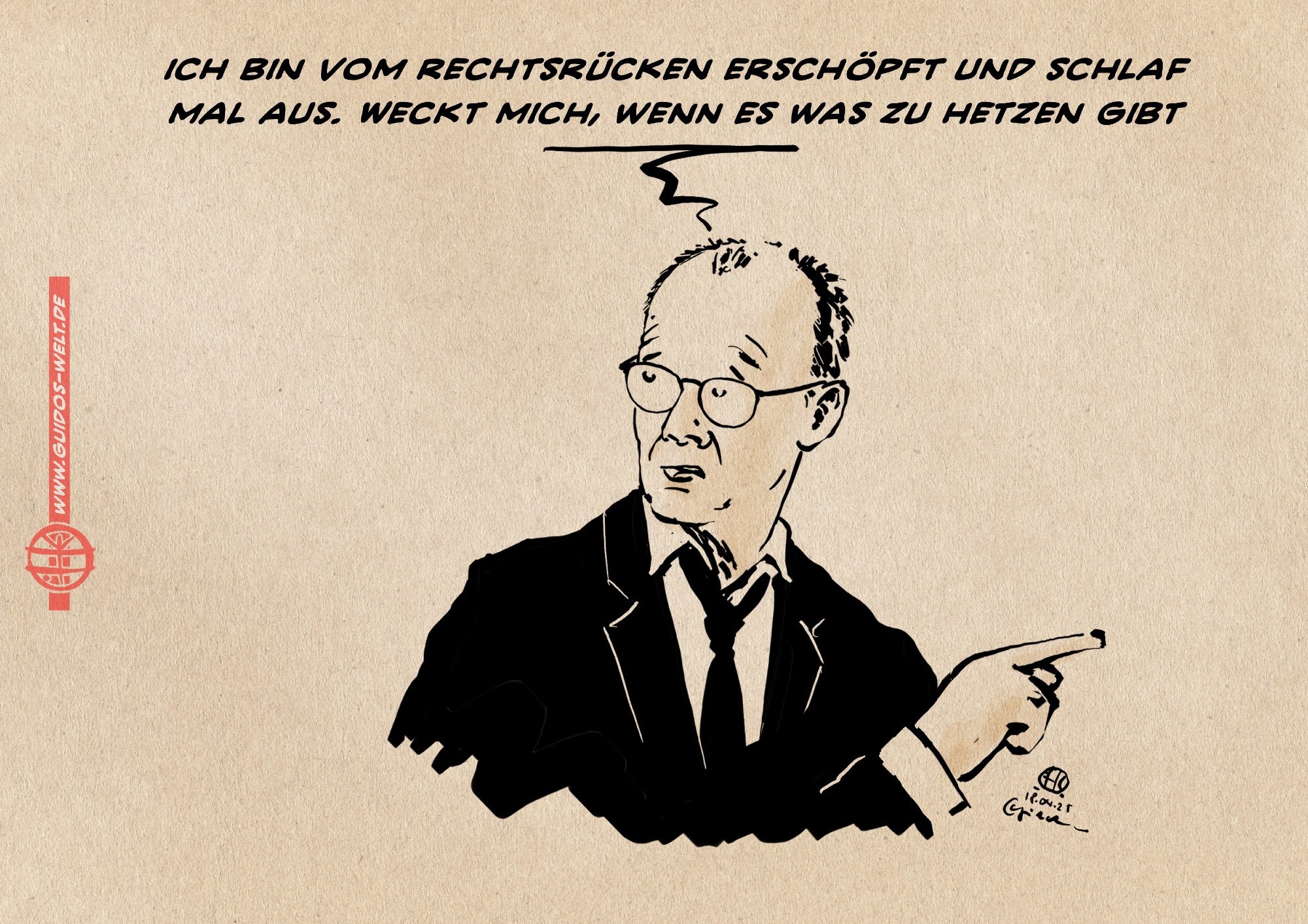 Urlaubsmerz