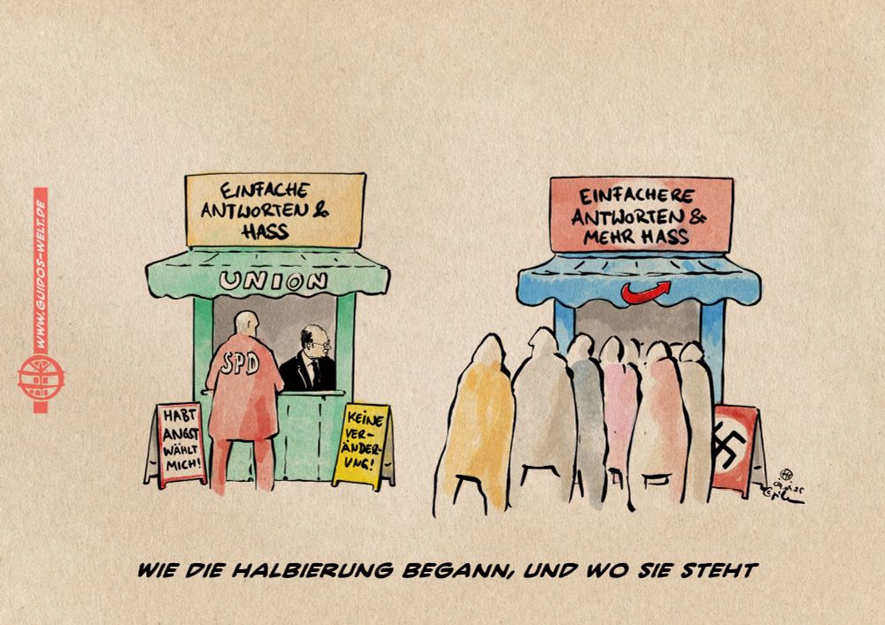 Merz‘ Fischbudenplan