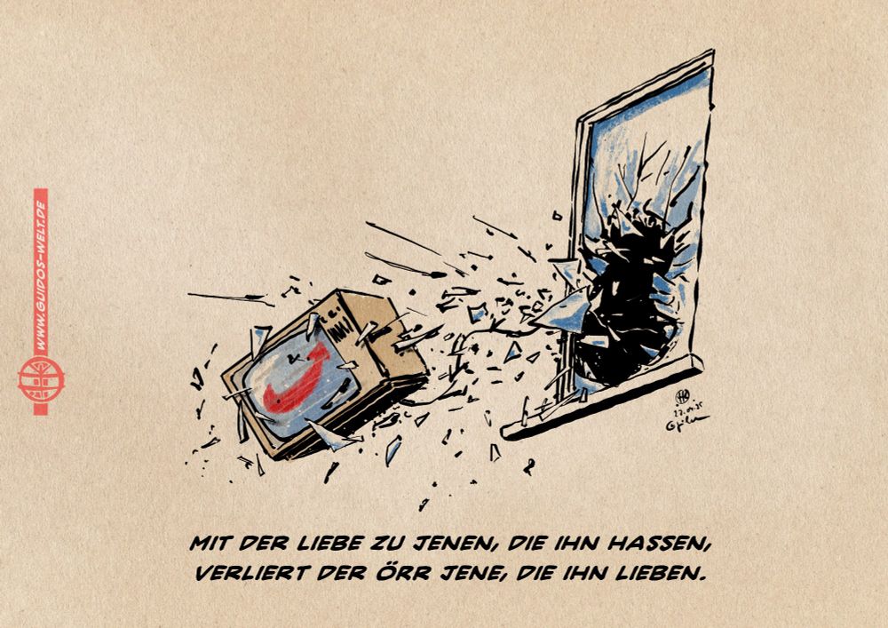Auf dem Weg zum AfR