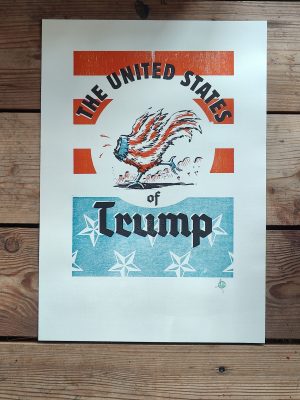 United States of Trump