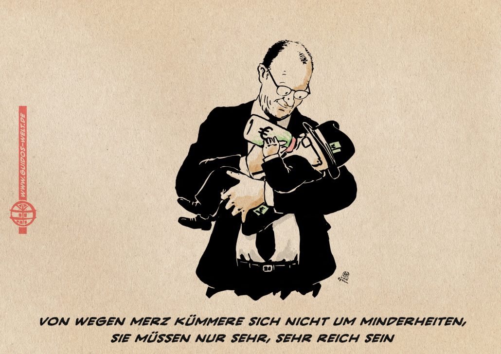 Der Kümmerer