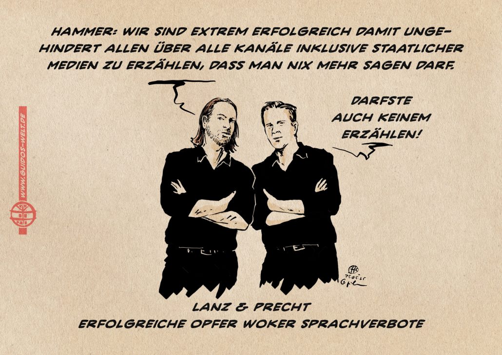 Die Ungehörten